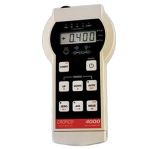GMC INSTRUMENTS手持式通用便携式数字微欧计DO4001
