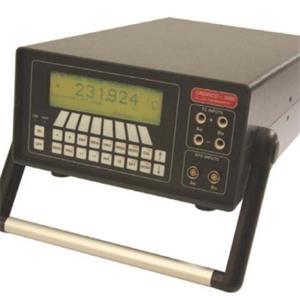 GMC INSTRUMENTS温度探头校准仪THE3001