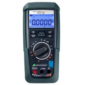 GMC INSTRUMENTS特殊行业用万用表METRAHIT EU PRO