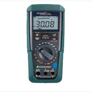 GMC INSTRUMENTS手持式功率万用表METRAHIT TCOM PLUS