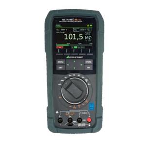 GMC INSTRUMENTS防爆环境专用毫欧表METRAHIT 27EX