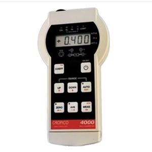GMC INSTRUMENTS微欧计DO4001