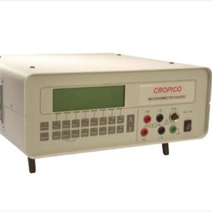 GMC INSTRUMENTS全方位数字微欧计D05000