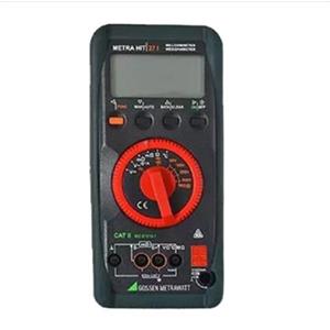 GMC INSTRUMENTS微欧多用表METRAHIT 27I
