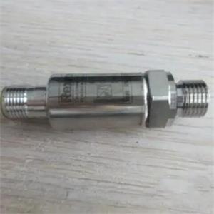 Rexroth用于动态压力控制的压力传感器HM 20-2X/160-H-K35-N