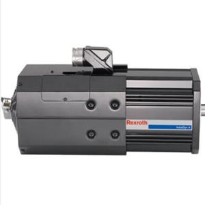 Rexroth MAD强制通风伺服电机 MAD100B-0050-SA-M2-AG0-05-N1
