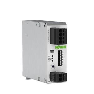 wago UPS充电器及控制器100-240