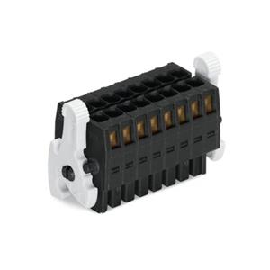 wago 1线孔型连接器713-1105/037-9037