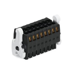 wago 1线孔型连接器713-1103/037-000