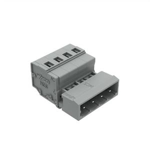wago 1线针型连接器231-604/018-000
