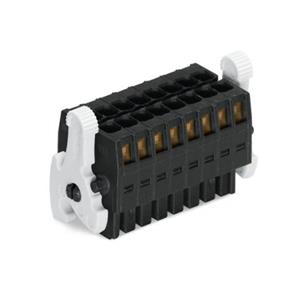 wago 1线孔型连接器713-1104/037-000