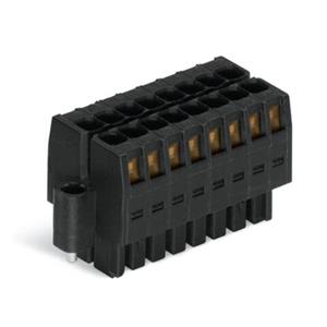 wago 1线孔型连接器713-1108/107-9037