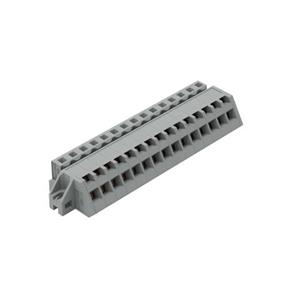 wago 1线孔型连接器731-515/031-000