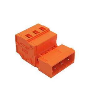 wago 1线针型连接器231-633