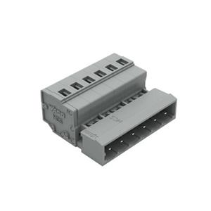 wago 1线针型连接器231-606