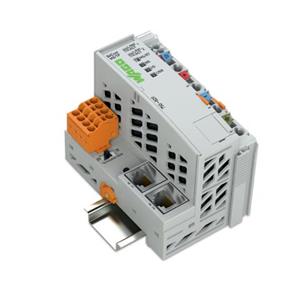 wago BACnet MS/TP 控制器750-829