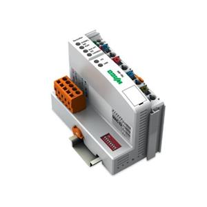 wago DeviceNet 控制器750-806