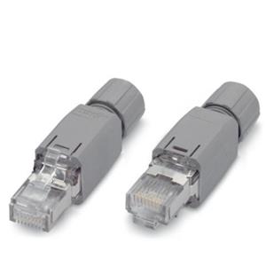 wago PROFINET RJ-45 连接器750-976