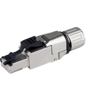wago PROFINET 连接器750-978/000-013