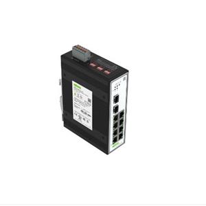 wago工业交换机852-103/040-000