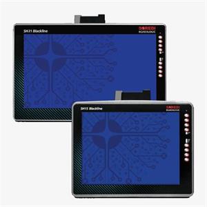Datalogic车载数据终端SH15 Blackline