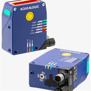 Datalogic紧凑型工业一维读码器Blade