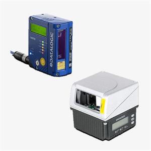 Datalogic工业激光条形码扫描器DS6400