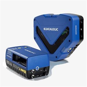 Datalogic长距扫描器DS8110