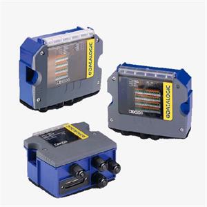 Datalogic固定式工业扫描器CBX100