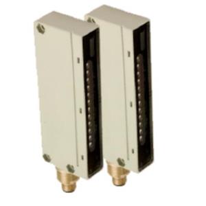 Datalogic有线同步区域传感器BX80A/1N-0H