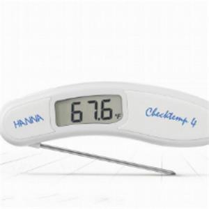 Hanna Instrument温度【-50.0 to 220.0°C】测定仪HI145
