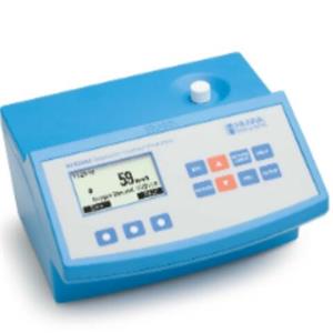 Hanna Instrument化学需氧量 COD 多参数测定仪HI83224