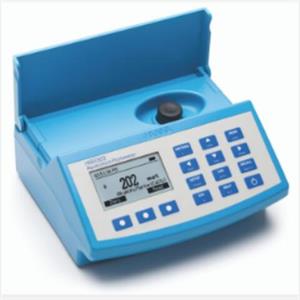 Hanna Instrument多参数光度测定仪（21 参数）HI83303