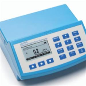 Hanna Instrument多参数光度测定仪HI83308