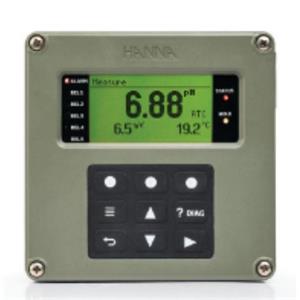 Hanna Instrument通用过程控制器HI510