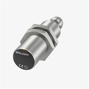 BALLUFF电感式接近开关BHS004P