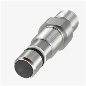 BALLUFF用于耐高压应用电感式接近开关BES02NA