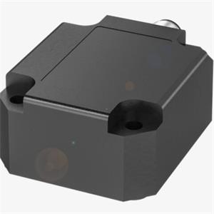 BALLUFF立方型倾斜传感器BSI001A