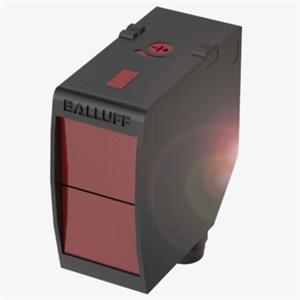 BALLUFF立方体漫反射传感器BOS01FR