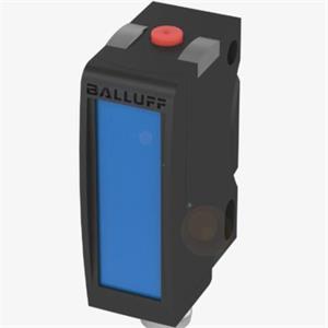 BALLUFF立方体漫射式传感器BOS02F8