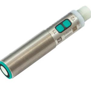 P+F用于过程数据超声波传感器UC1000-18GS-IUEP-IO-V15