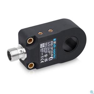 disoric高分辨率电感式环形传感器IRSD-15P-G3-B4