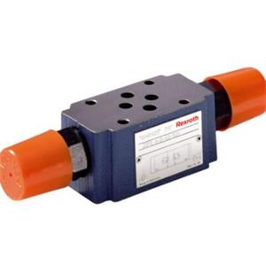 rexroth工业液压阀Z2FS6-2-4X/1QJ3MT/60