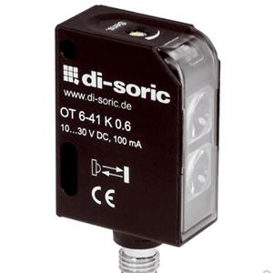 disoric镜反射光电开关OR 6-41 K 4 N2-T3