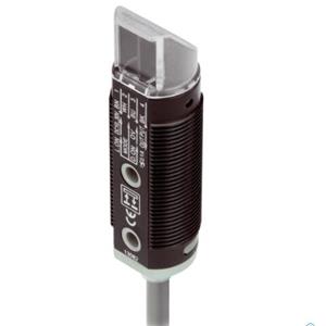 disoric极小的安装深度的高能漫反射传感器OT 18 FKR 600 N3