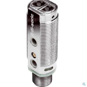disoric塑料外壳的高能漫反射传感器OT 18 FM 800 N3-B4