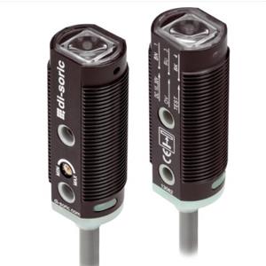 disoric灵敏度可调对射式光电开关OES 18 FK 10000 N3-B4