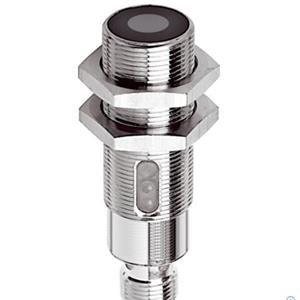 disoric带背景抑制的镜反射传感器OHT 18 M 120 P1K-IBSL