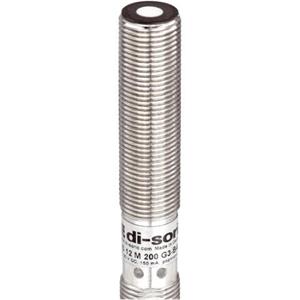 disoric超声波传感器US 12 M 400 IU-B4