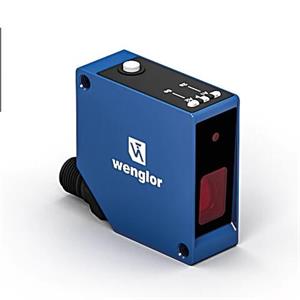 Wenglor激光测距传感器P3EC412